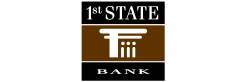 1st State Bank