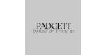 Logo for Donald & Francine Padgett