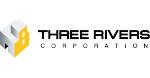 Logo for Three Rivers Corporation