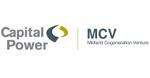 Logo for Capital Power