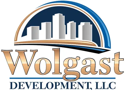 Logo for sponsor Wolgast Development