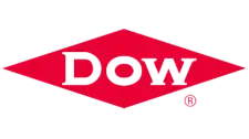 Logo for Dow