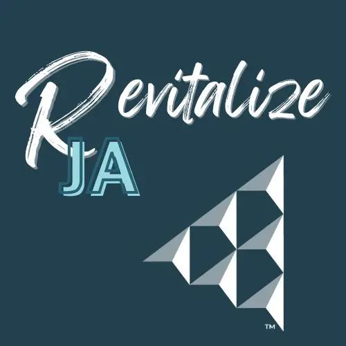 Revitalize JA