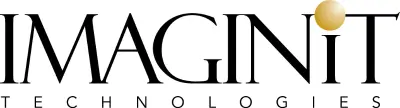 Logo for sponsor IMAGINiT