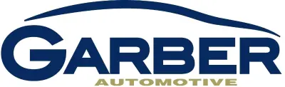 Logo for sponsor Garber Automotive