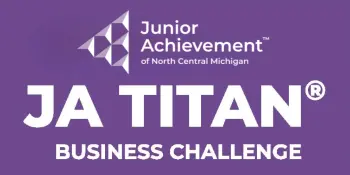JA Titan Challenge - Scholarship Sponsor